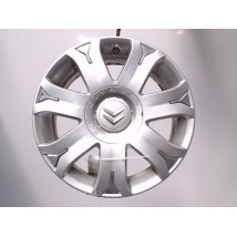 JANTE ALUMINIUM CITROEN C4 PICASSO