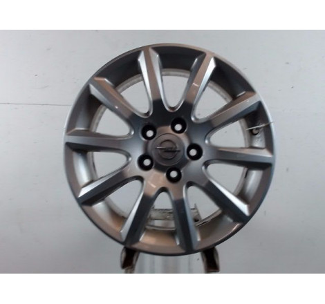 JANTE ALUMINIUM