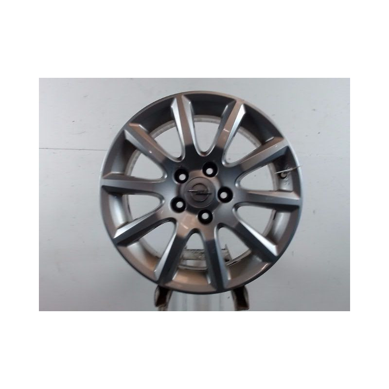 JANTE ALUMINIUM OPEL ZAFIRA