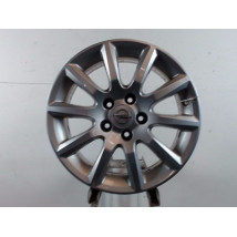 JANTE ALUMINIUM OPEL ZAFIRA