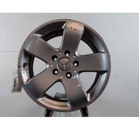 JANTE ALUMINIUM