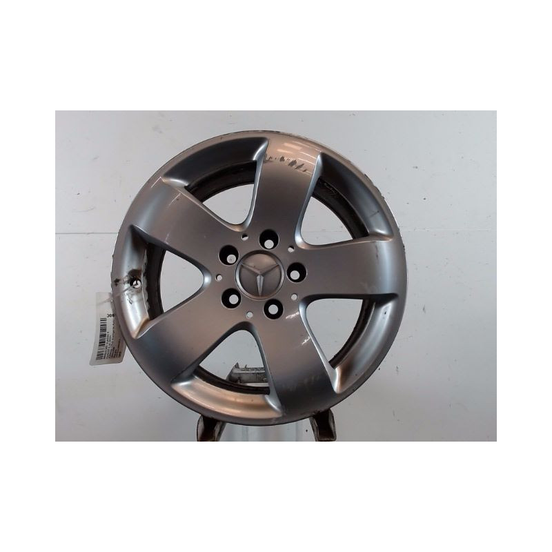 JANTE ALUMINIUM MERCEDES CLASSE E 2002-