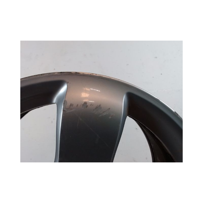 JANTE ALUMINIUM MERCEDES CLASSE E 2002-