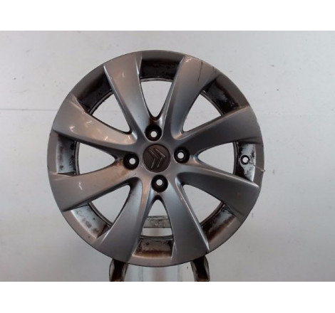 JANTE ALUMINIUM