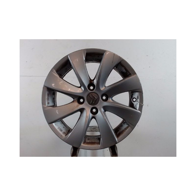 JANTE ALUMINIUM CITROEN C4 PICASSO