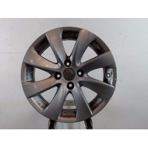 JANTE ALUMINIUM CITROEN C4 PICASSO