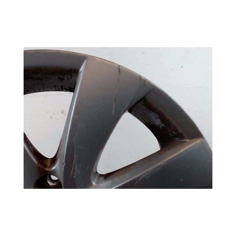 JANTE ALUMINIUM CITROEN C4 PICASSO