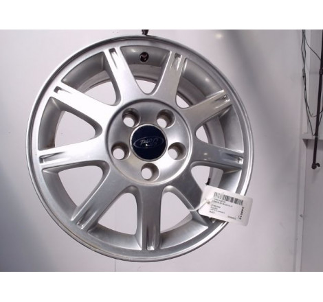 JANTE ALUMINIUM