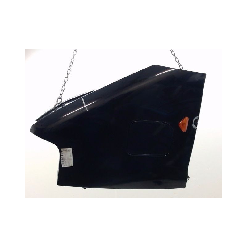 AILE AVANT GAUCHE CITROEN JUMPER 29C TOLE 2002-