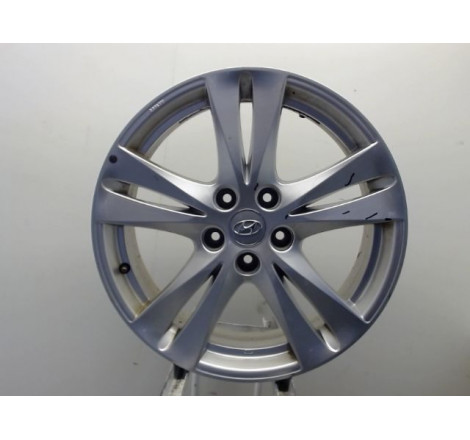JANTE ALUMINIUM