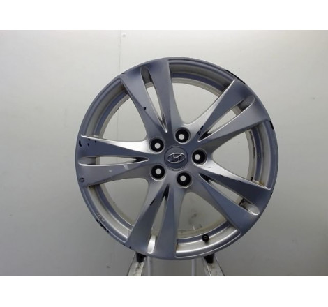 JANTE ALUMINIUM