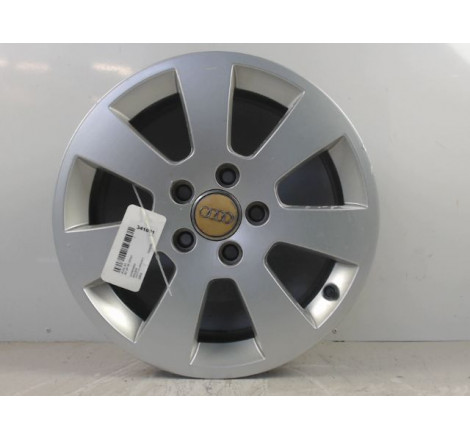 JANTE ALUMINIUM
