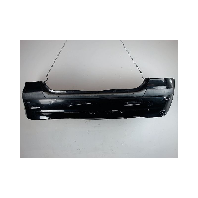 PARE-CHOC ARRIER MERCEDES CLASSE A 2001 -