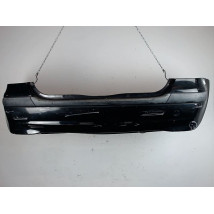 PARE-CHOC ARRIER MERCEDES CLASSE A 2001 -