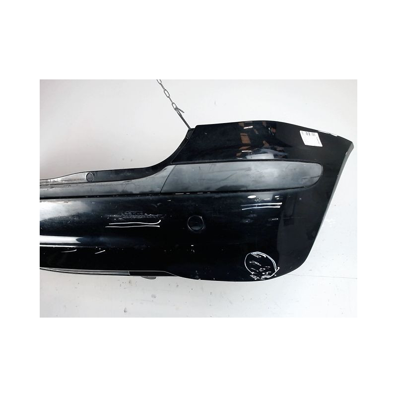 PARE-CHOC ARRIER MERCEDES CLASSE A 2001 -