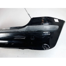 PARE-CHOC ARRIER MERCEDES CLASSE A 2001 -