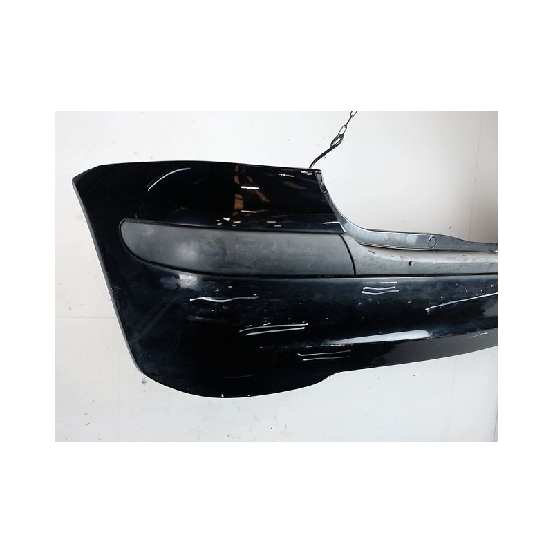 PARE-CHOC ARRIER MERCEDES CLASSE A 2001 -