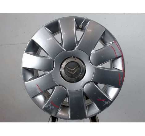 JANTE ALUMINIUM