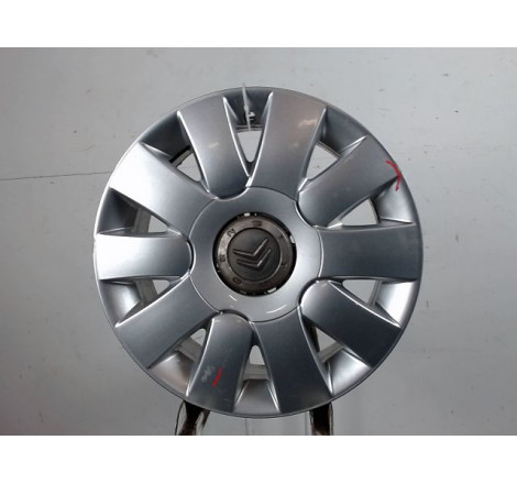 JANTE ALUMINIUM