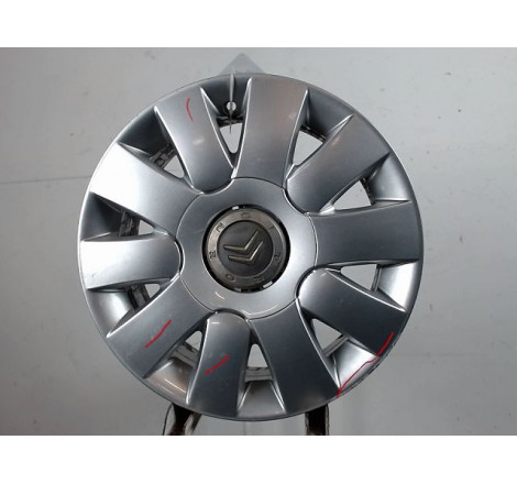JANTE ALUMINIUM