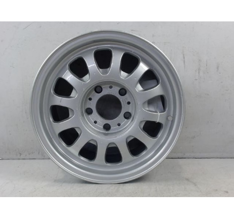 JANTE ALUMINIUM