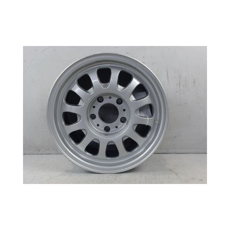 JANTE ALUMINIUM BMW SERIE 5 (E39) 95-2000