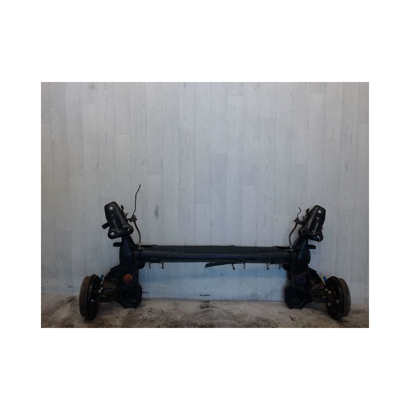 TRAIN ARRIERE PEUGEOT 208