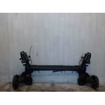 TRAIN ARRIERE PEUGEOT 208
