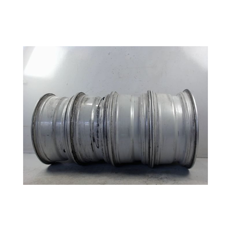 JANTE ALUMINIUM B.M.W. SERIE 1