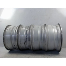 JANTE ALUMINIUM B.M.W. SERIE 1