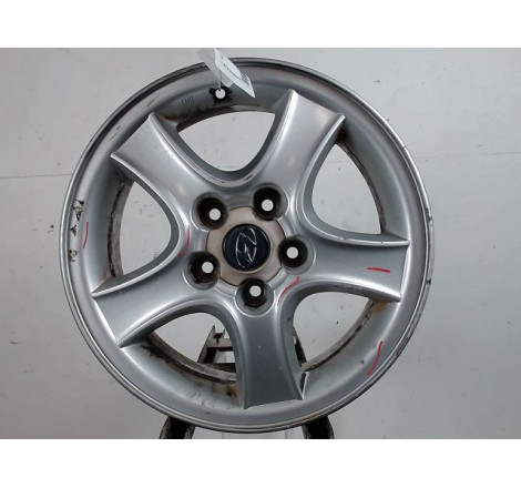 JANTE ALUMINIUM