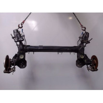 TRAIN ARRIERE CITROEN C4 CACTUS