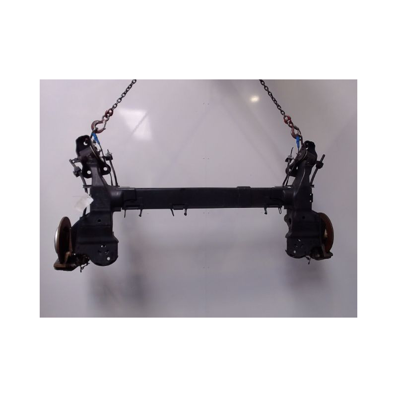 TRAIN ARRIERE CITROEN C4 CACTUS