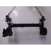 TRAIN ARRIERE CITROEN C4 CACTUS