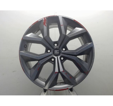 JANTE ALUMINIUM
