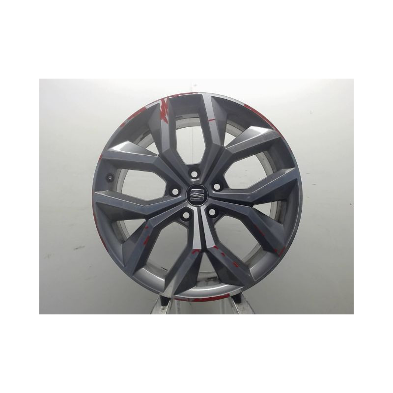 JANTE ALUMINIUM SEAT LEON