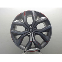 JANTE ALUMINIUM SEAT LEON