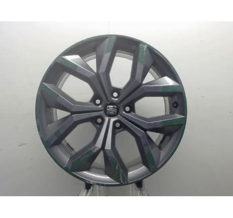 JANTE ALUMINIUM