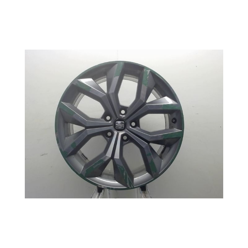 JANTE ALUMINIUM SEAT LEON