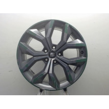 JANTE ALUMINIUM SEAT LEON