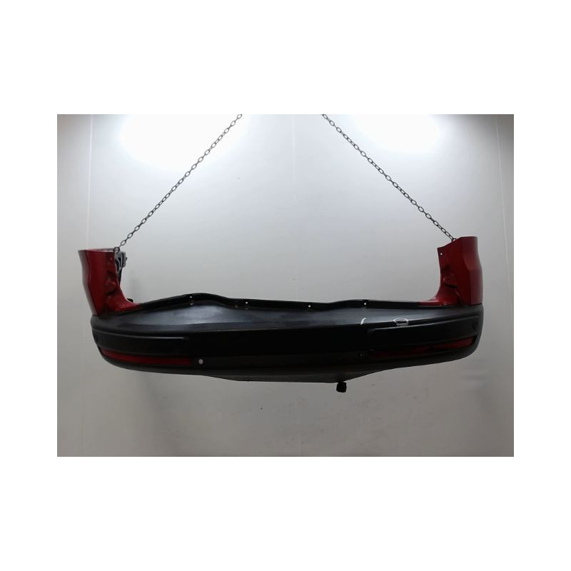 PARE-CHOC ARRIER FORD GALAXY 2006-