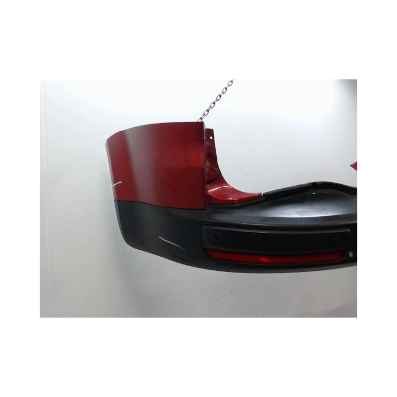 PARE-CHOC ARRIER FORD GALAXY 2006-