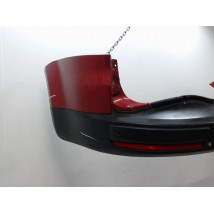 PARE-CHOC ARRIER FORD GALAXY 2006-