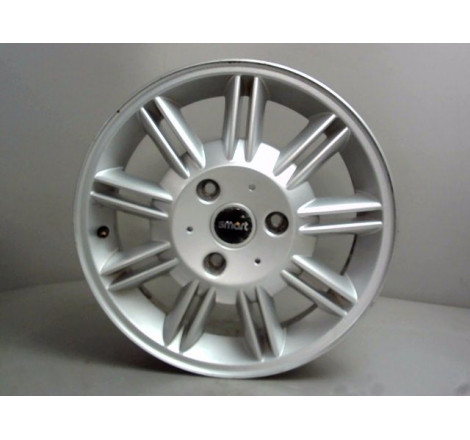 JANTE ALUMINIUM