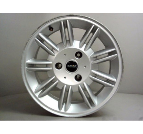 JANTE ALUMINIUM