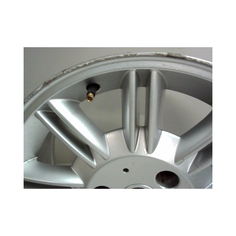 JANTE ALUMINIUM SMART FORTWO