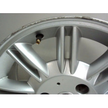 JANTE ALUMINIUM SMART FORTWO