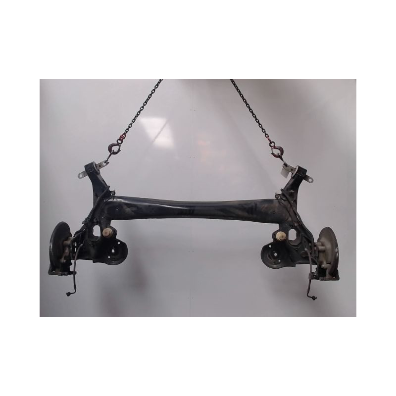 TRAIN ARRIERE PEUGEOT 5008 2009-