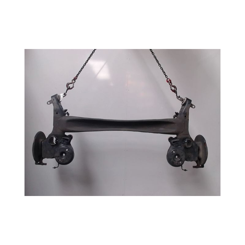 TRAIN ARRIERE PEUGEOT 5008 2009-