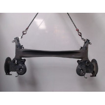 TRAIN ARRIERE PEUGEOT 5008 2009-